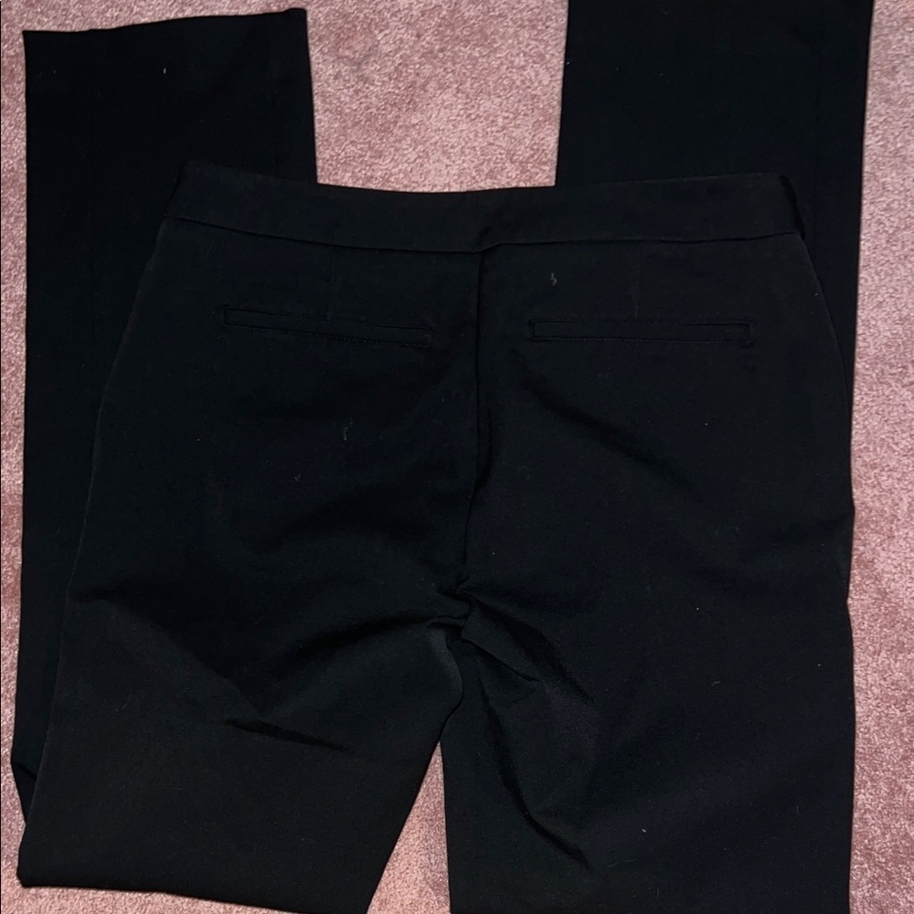 New York & Company Elegant Black Pants - Picture 5 of 5
